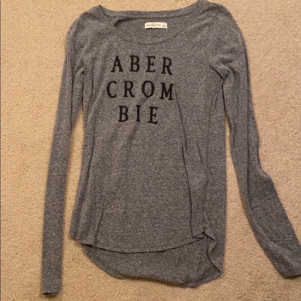 Abercrombie Tee
